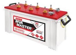 L N Batteries
