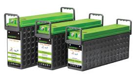 L N Batteries