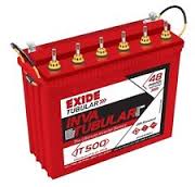 L N Batteries
