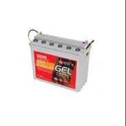 L N Batteries