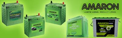 L N Batteries