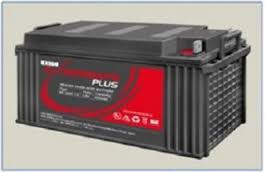 L N Batteries