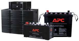 L N Batteries