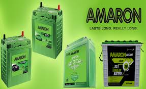 L N Batteries