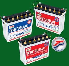 L N Batteries