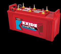 L N Batteries