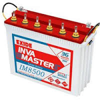 L N Batteries