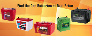 L N Batteries