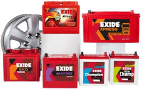 L N Batteries