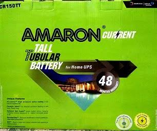 L N Batteries