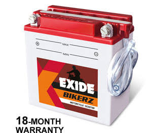 L N Batteries