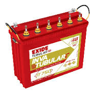 L N Batteries