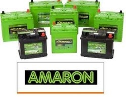 L N Batteries