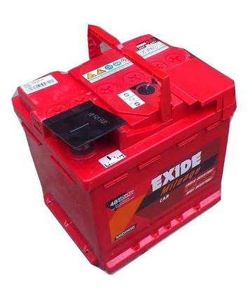L N Batteries