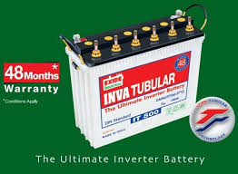 L N Batteries