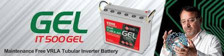 L N Batteries