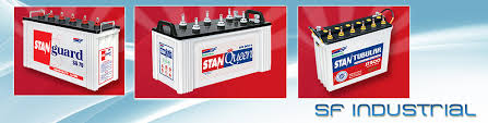 L N Batteries