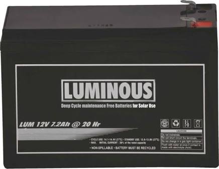 L N Batteries