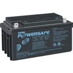 L N Batteries