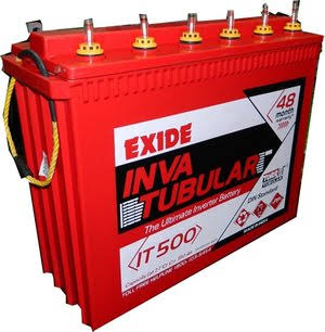 L N Batteries