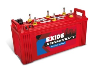 L N Batteries