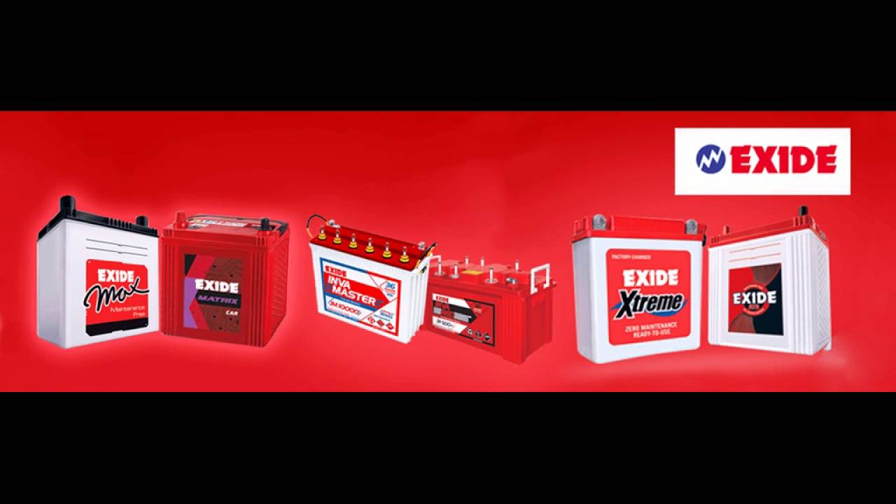 L N Batteries