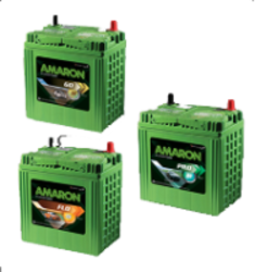 L N Batteries