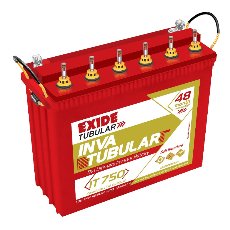 L N Batteries