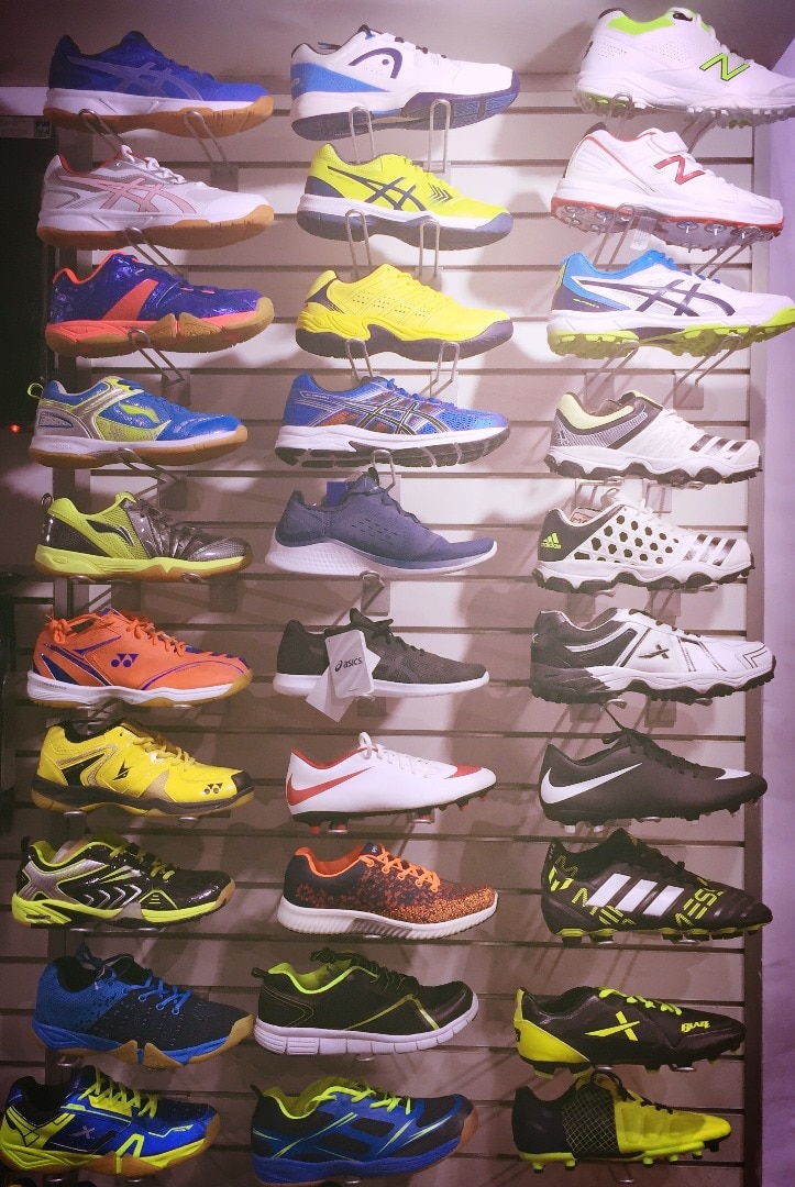 Puntu Sports