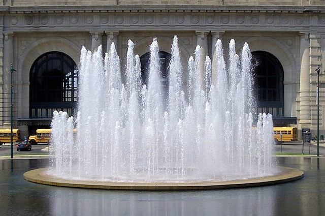 ROYAL FOUNTAINS & EQ