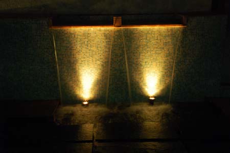 ROYAL FOUNTAINS & EQ