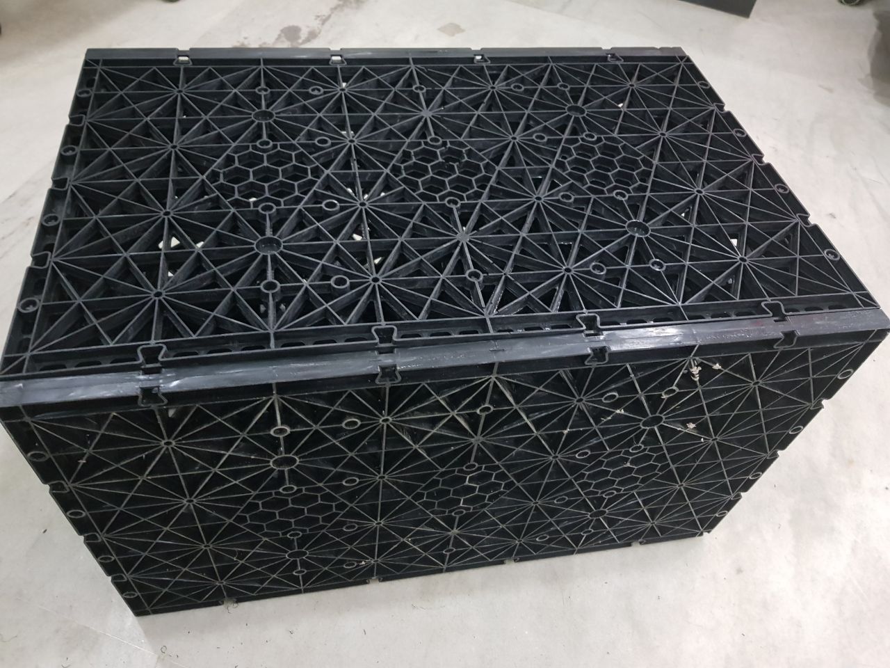 RETAS ENVIRO SOLUTIO