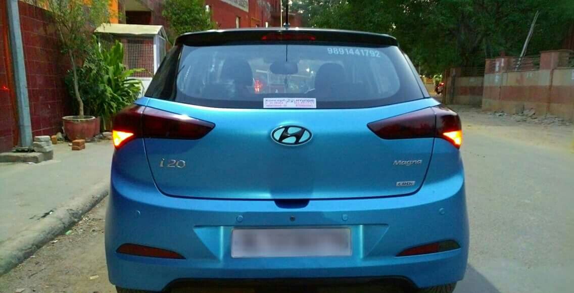 Gallery RS Car Accessories in Nagpur, India