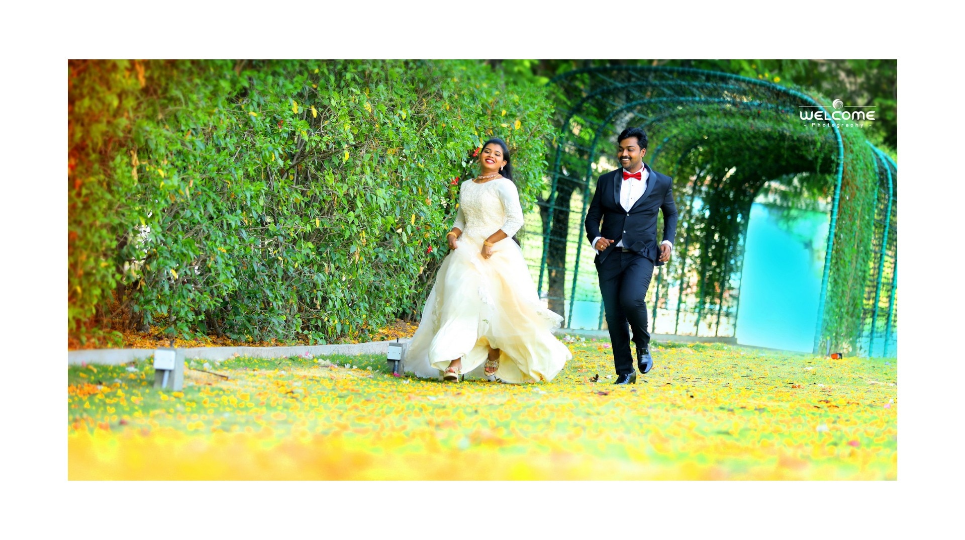Welcome Digital Colo