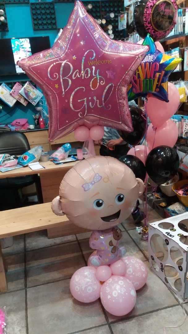 Balloonz world - Cha