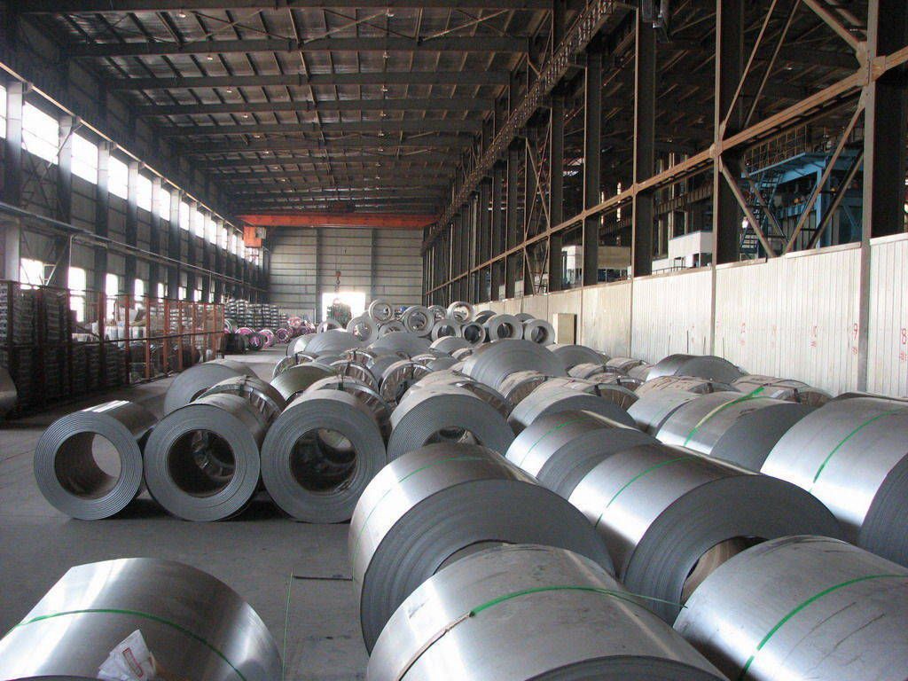 Sun Steel Traders