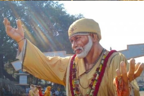 Shirdi Sainath Yatra
