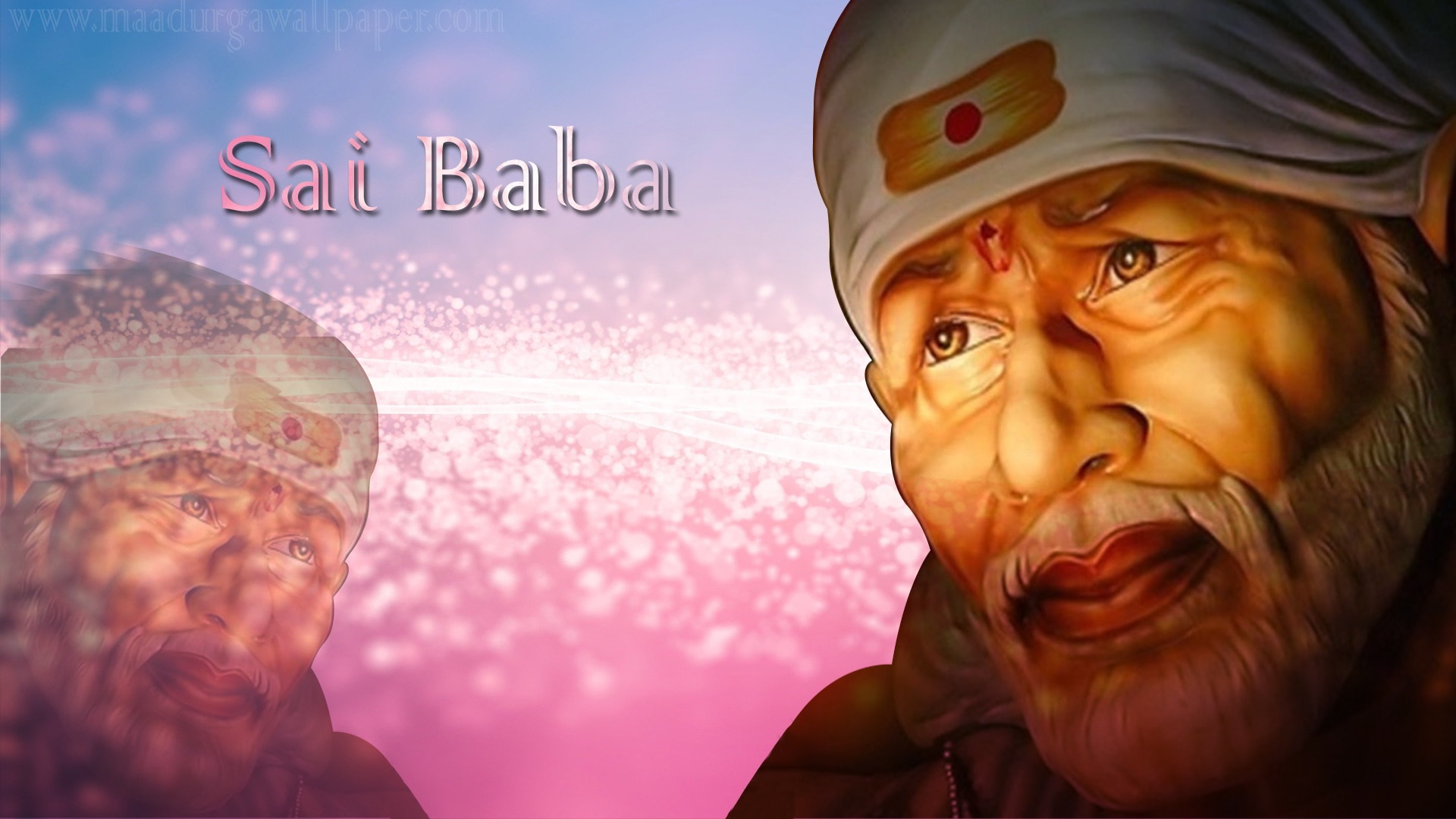 Shirdi Sainath Yatra