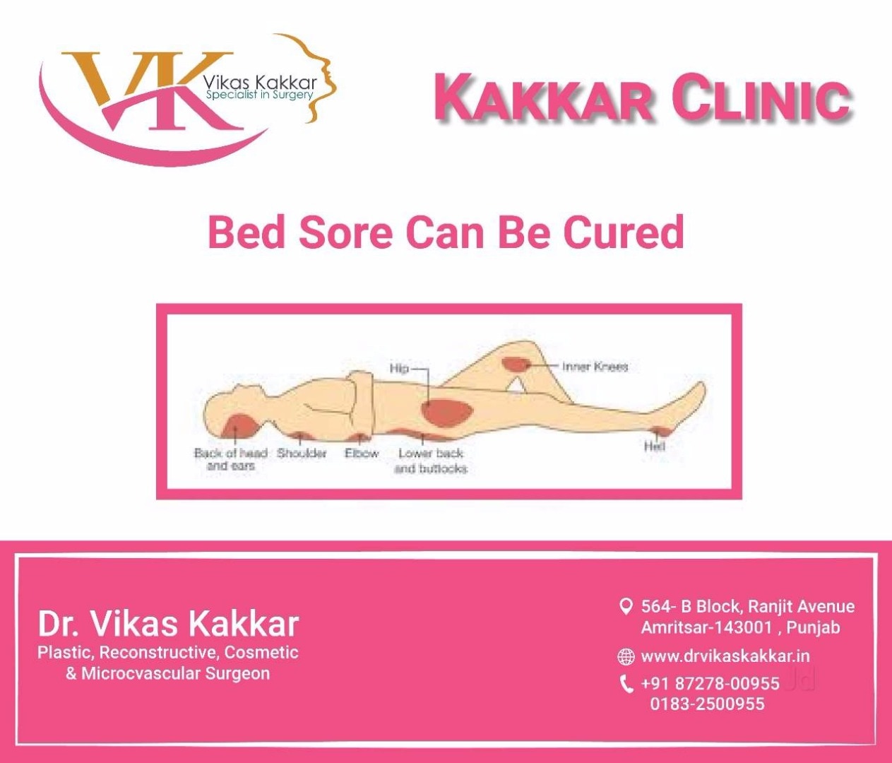 Kakkar Clinic
