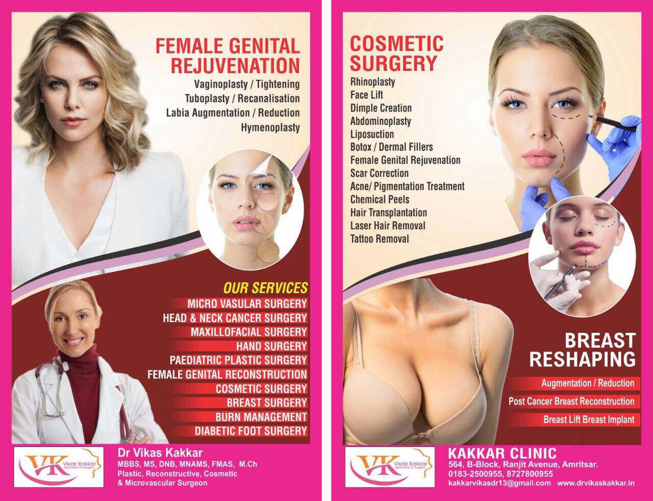 Kakkar Clinic