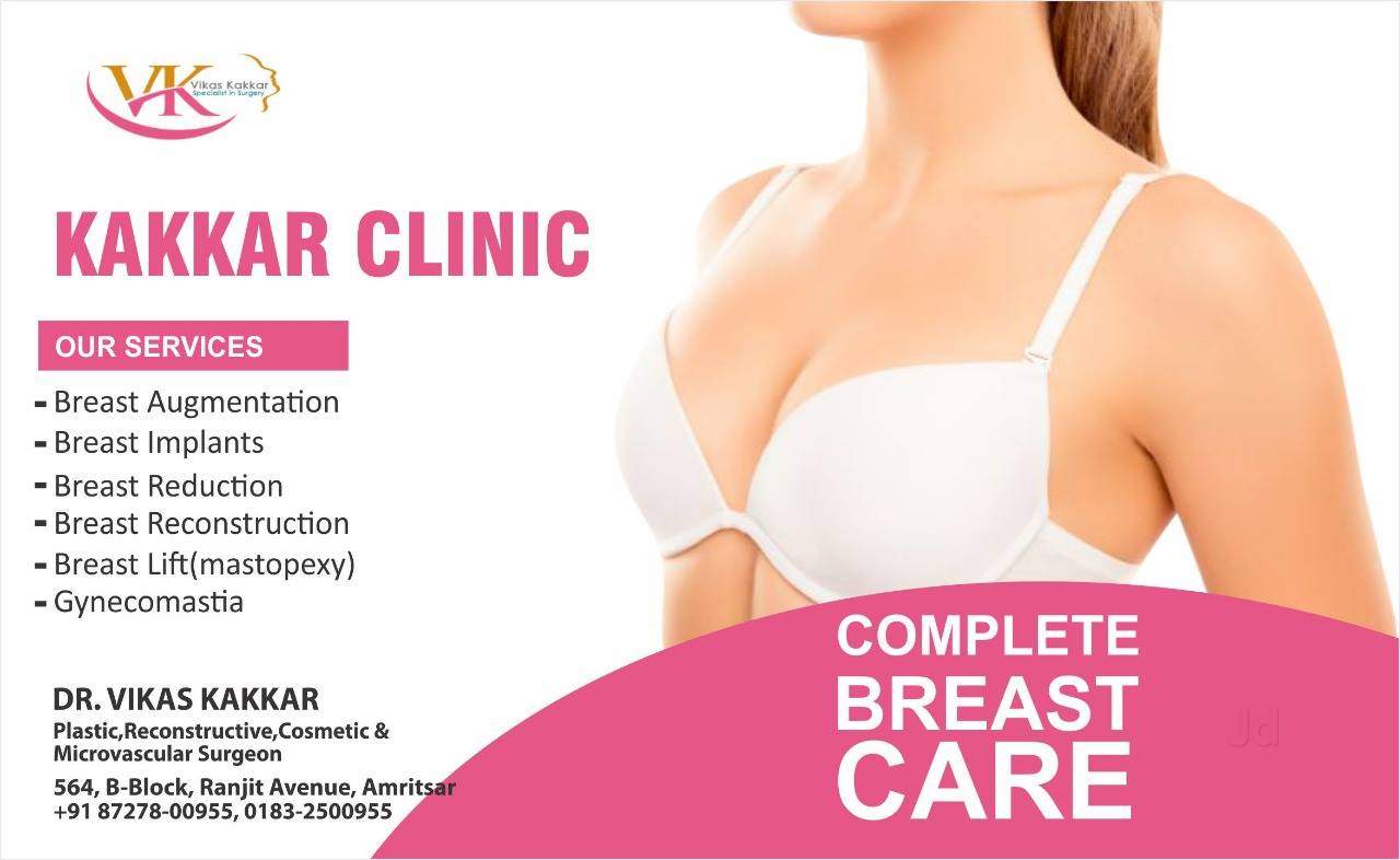 Kakkar Clinic