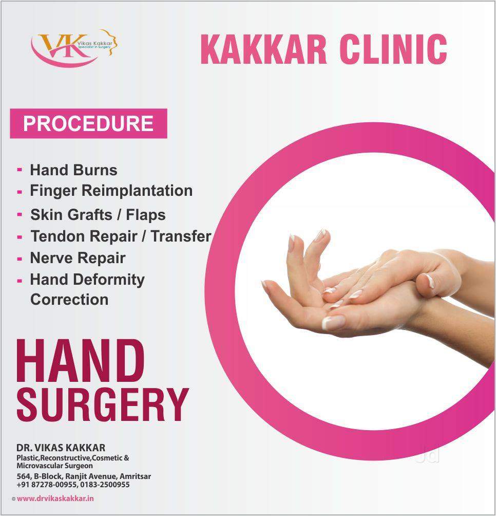 Kakkar Clinic