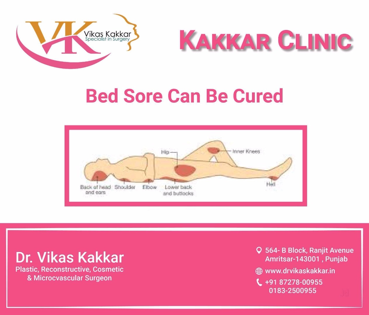 Kakkar Clinic