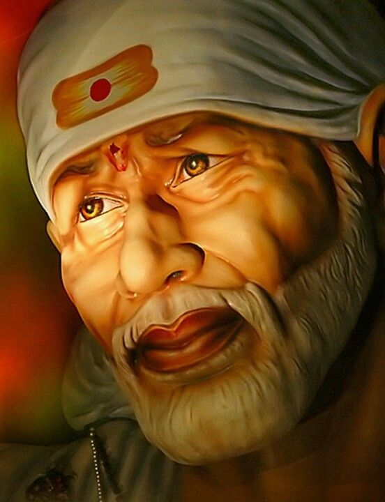 Shirdi Sainath Yatra