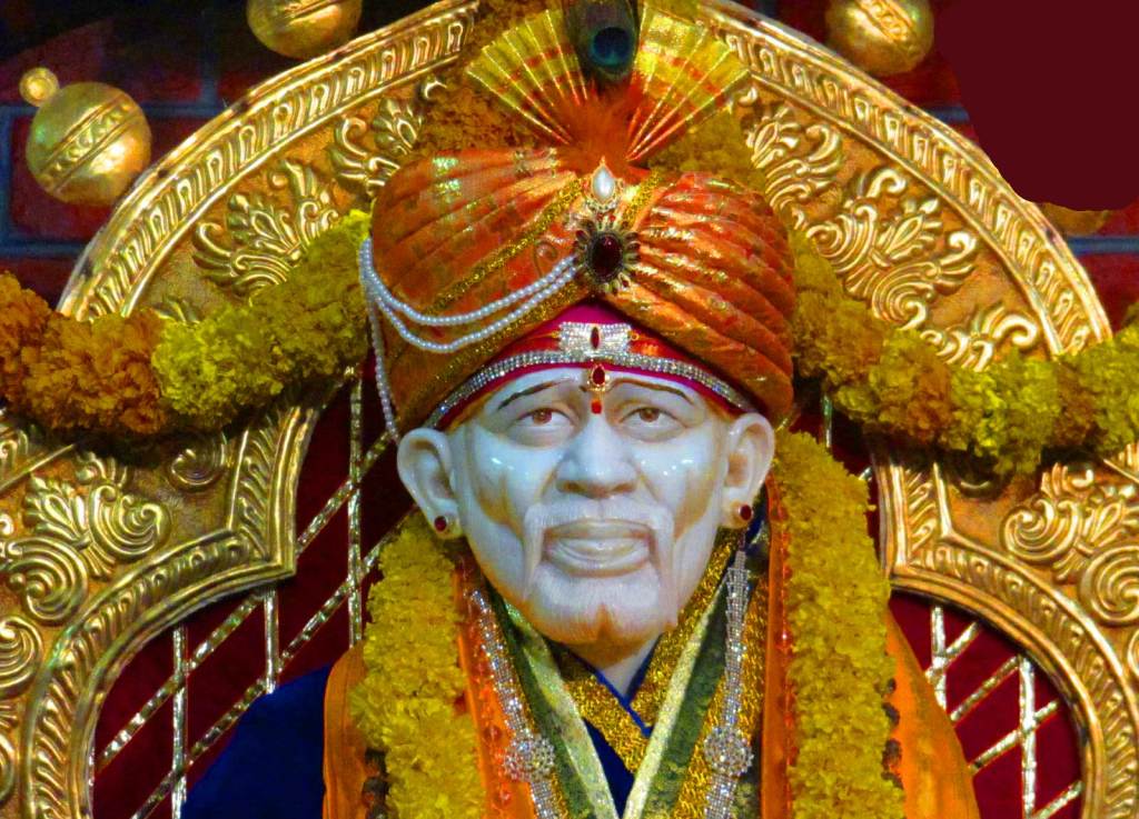 Shirdi Sainath Yatra