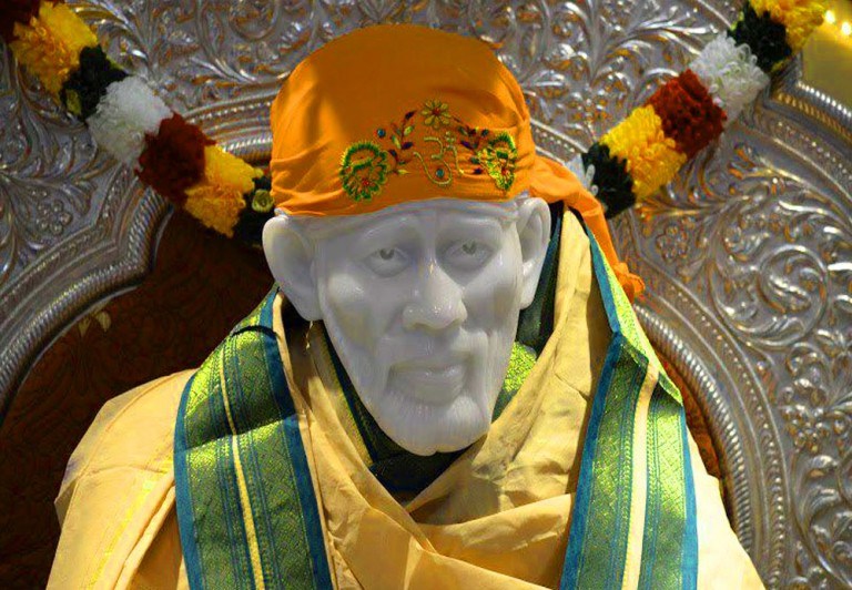 Shirdi Sainath Yatra