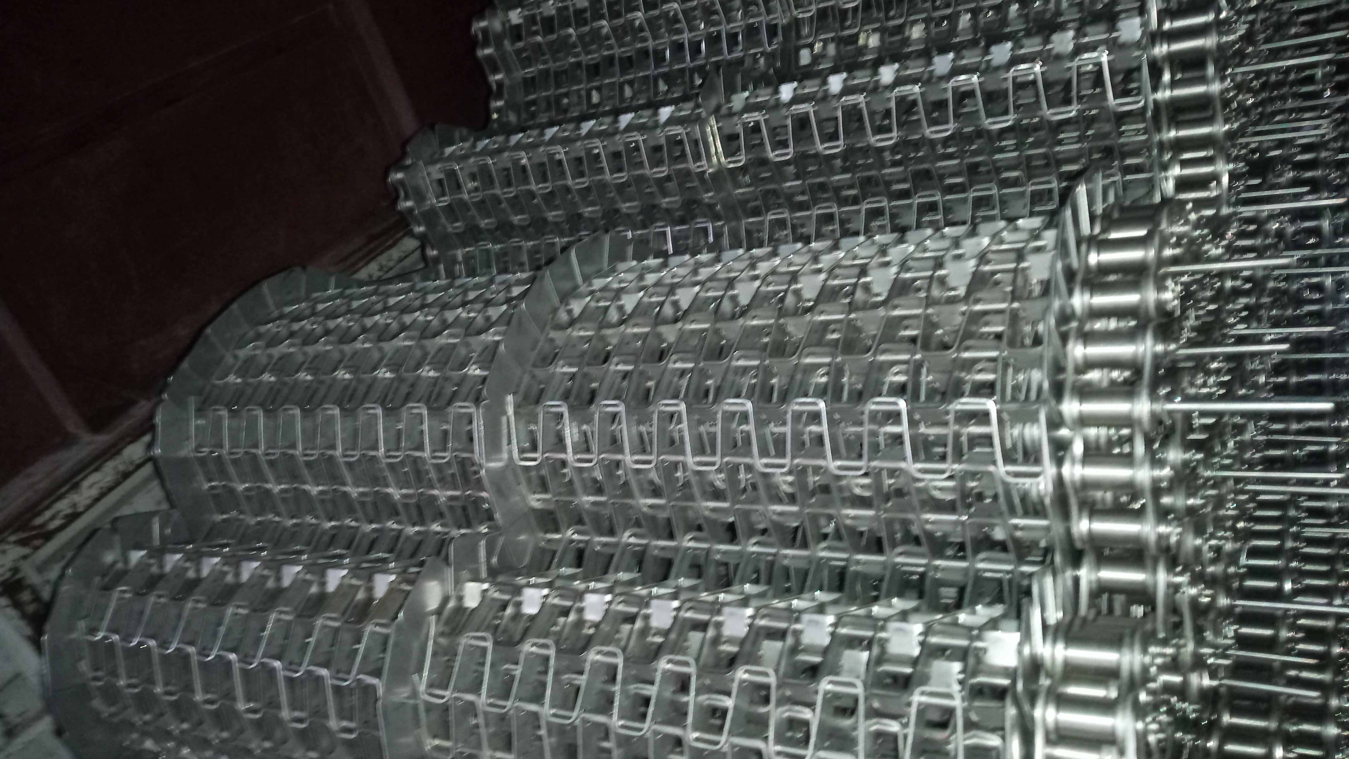LAKTAS WIRE MESH Pvt