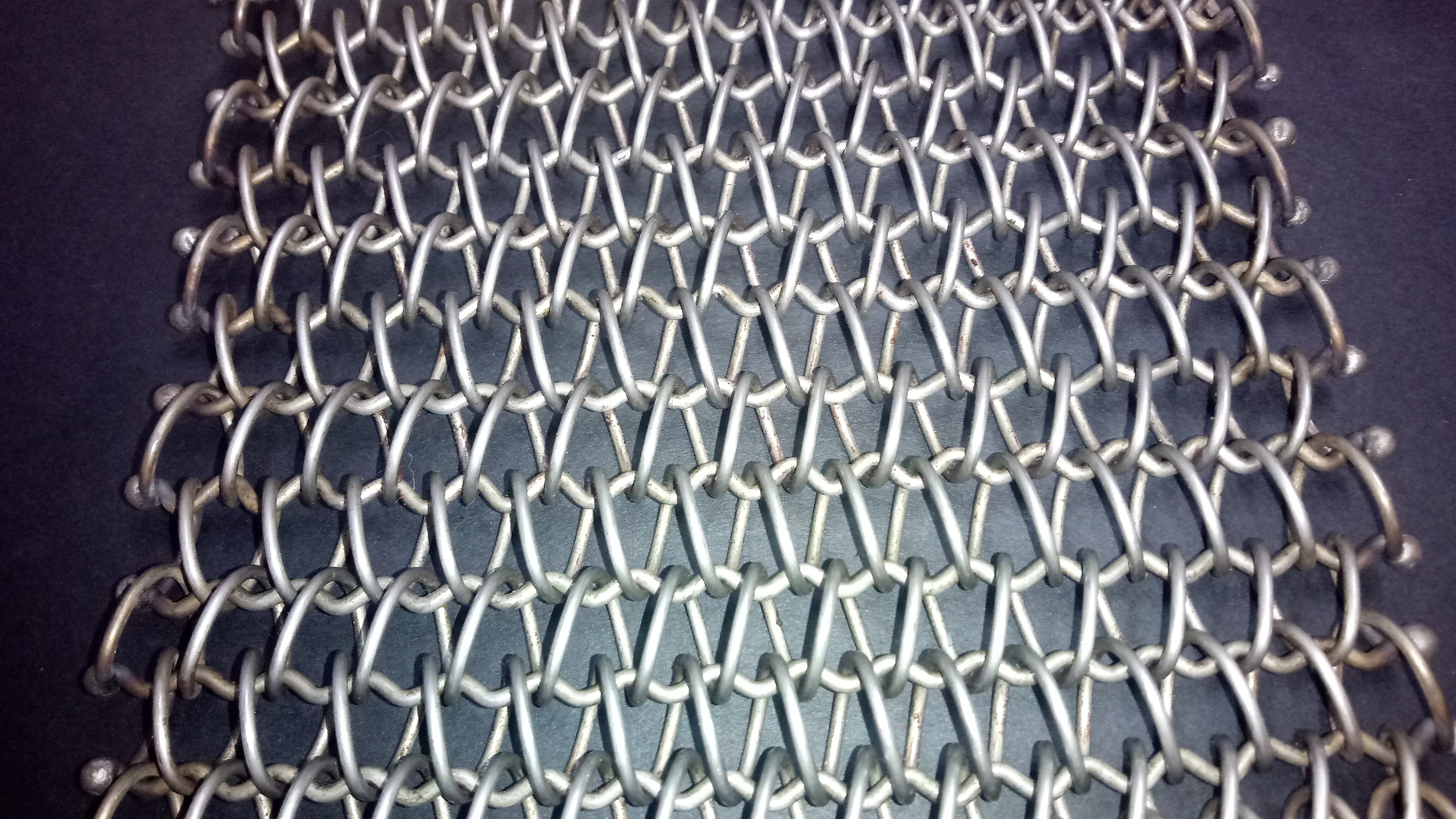 LAKTAS WIRE MESH Pvt