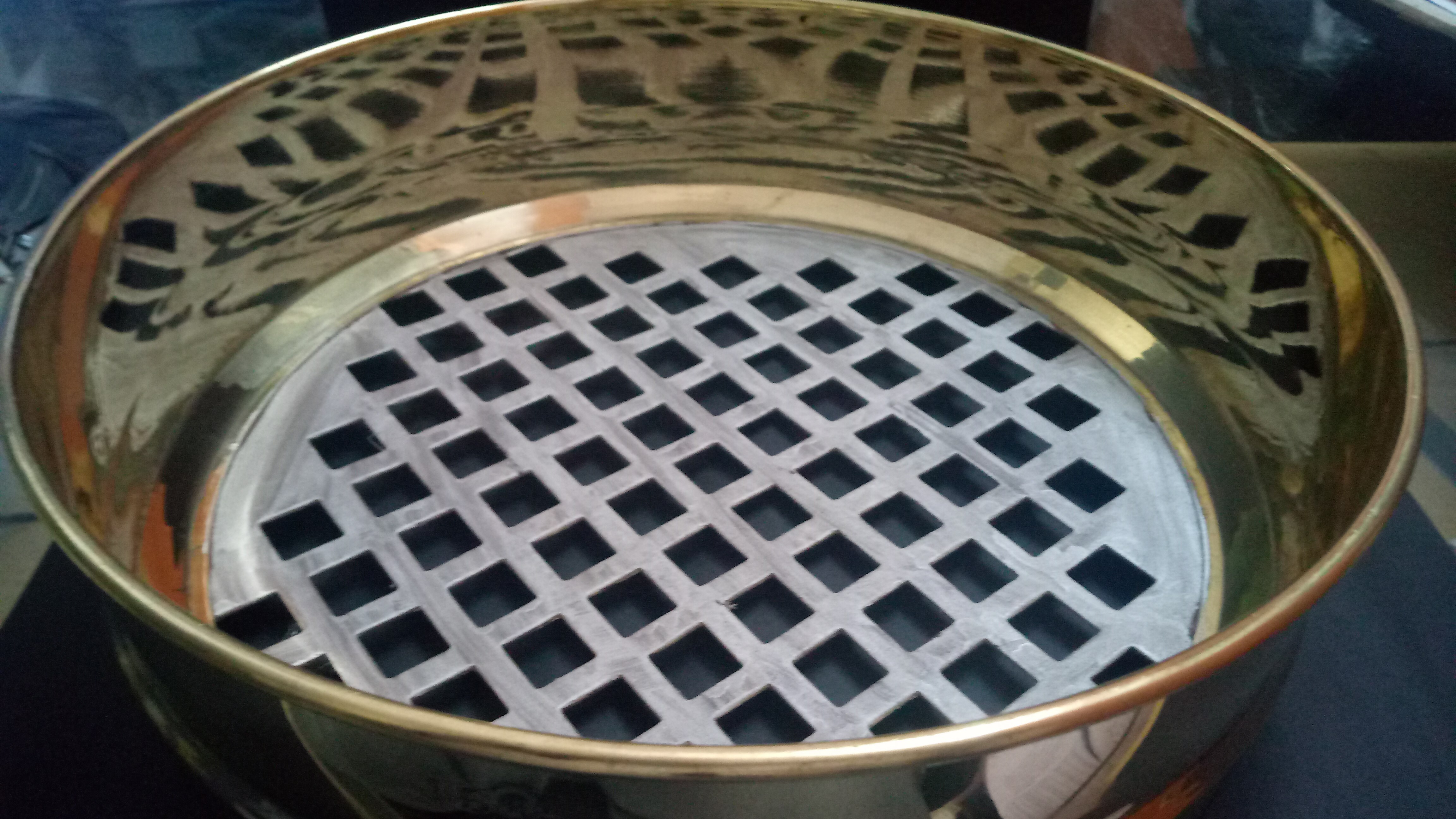 LAKTAS WIRE MESH Pvt