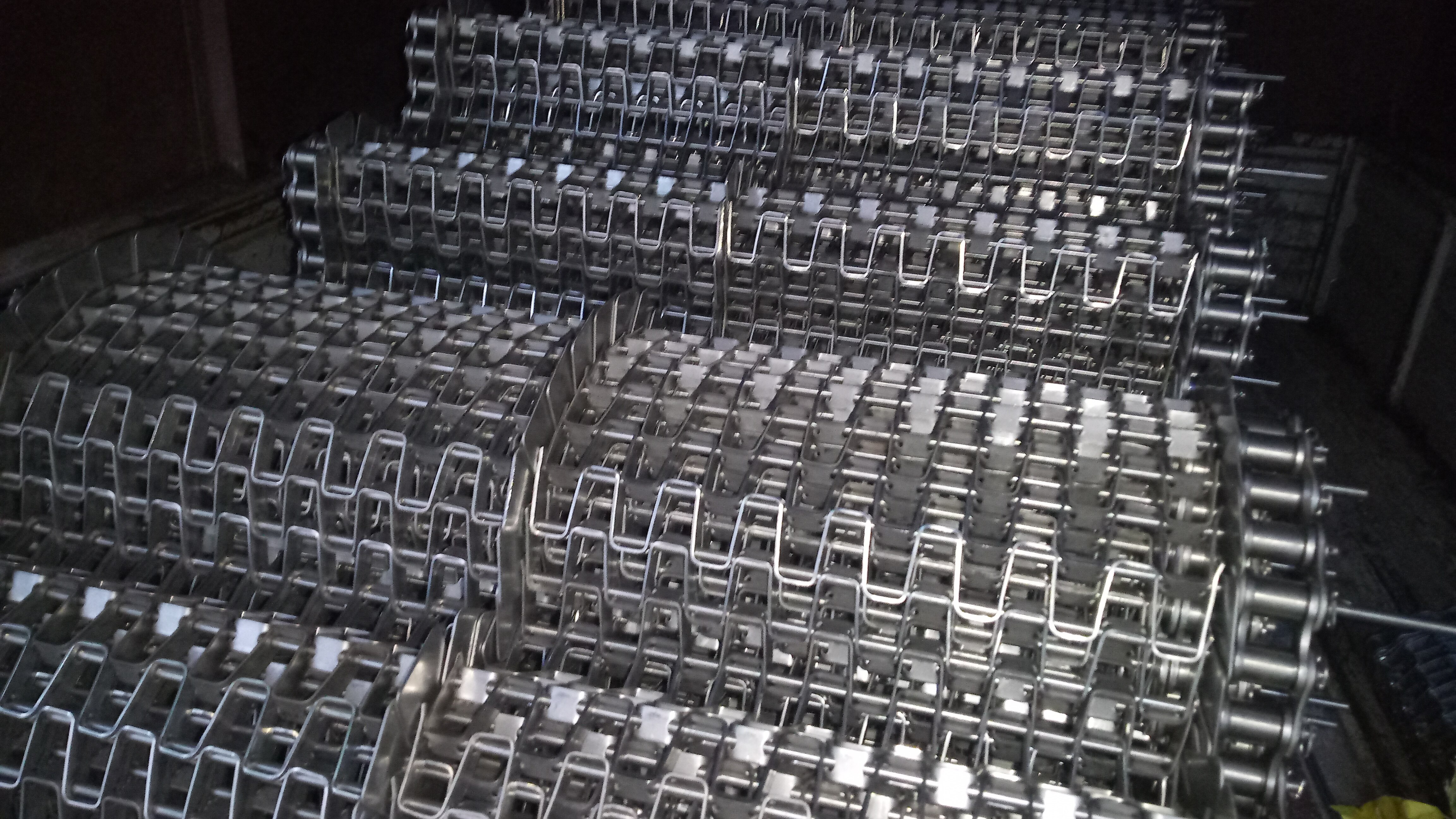 LAKTAS WIRE MESH Pvt